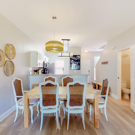 Gulf Walk 205 Villa Дестин Екстериор снимка