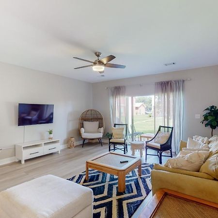 Gulf Walk 205 Villa Дестин Екстериор снимка
