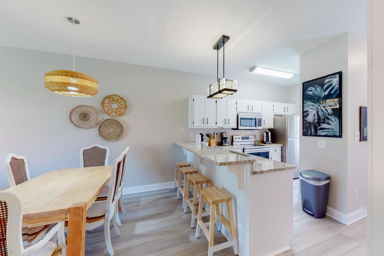 Gulf Walk 205 Villa Дестин Екстериор снимка