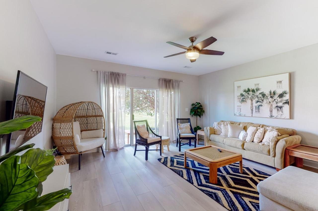Gulf Walk 205 Villa Дестин Екстериор снимка
