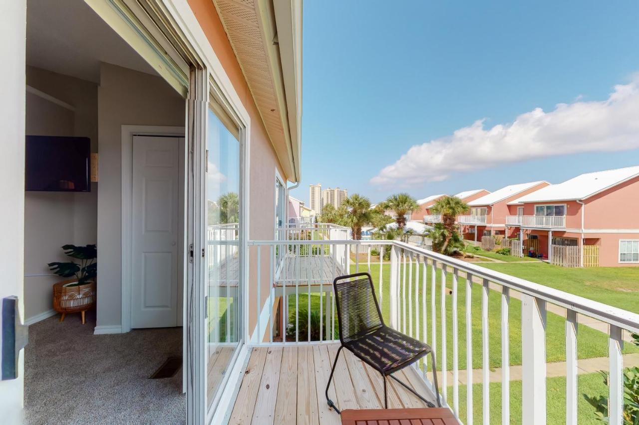 Gulf Walk 205 Villa Дестин Екстериор снимка