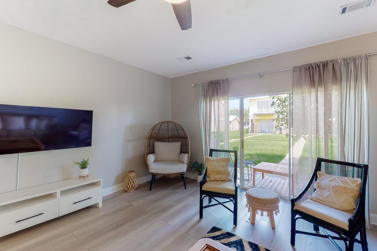 Gulf Walk 205 Villa Дестин Екстериор снимка