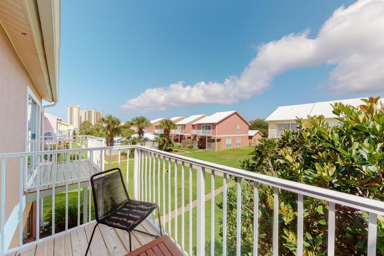 Gulf Walk 205 Villa Дестин Екстериор снимка