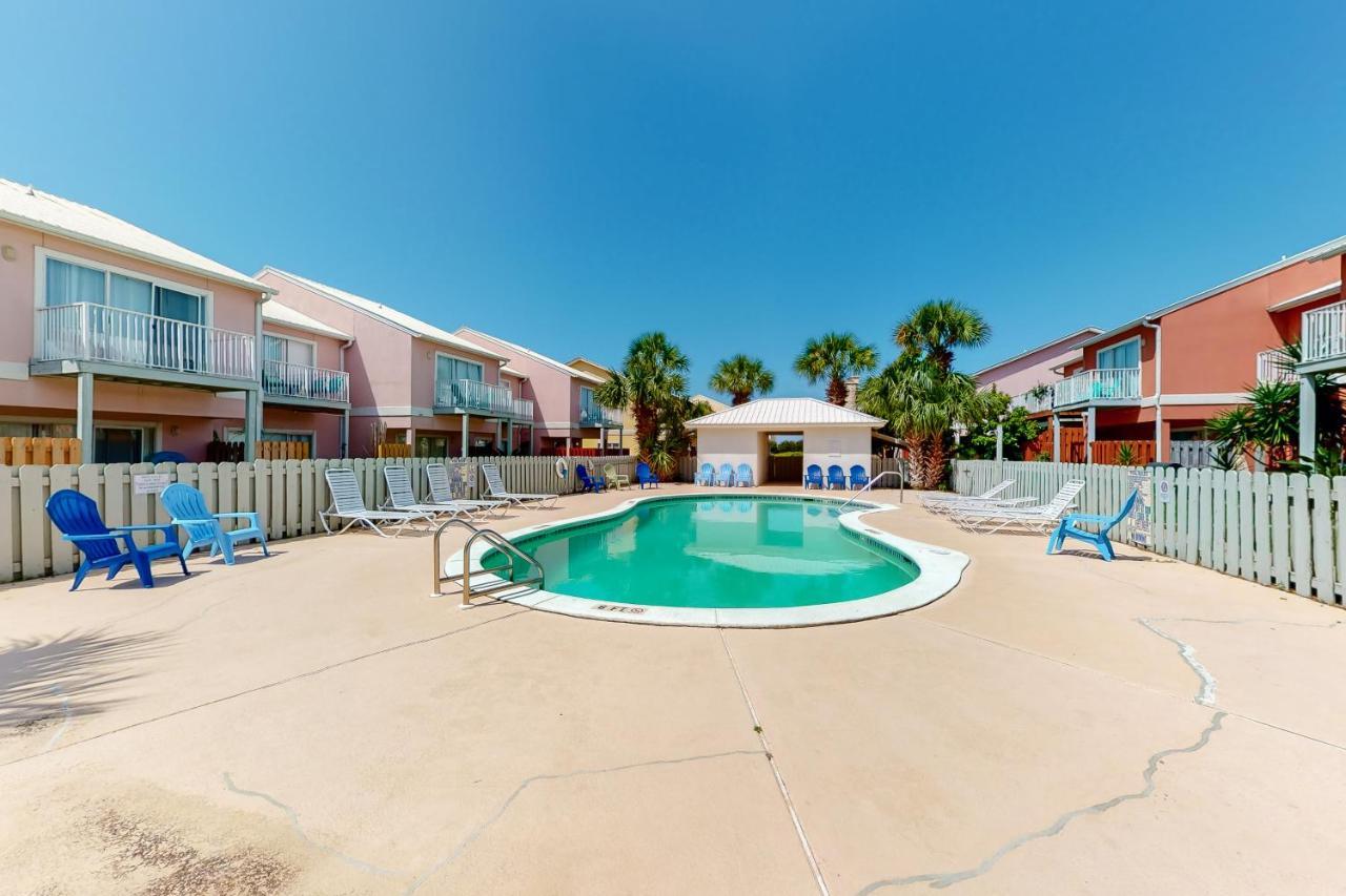 Gulf Walk 205 Villa Дестин Екстериор снимка
