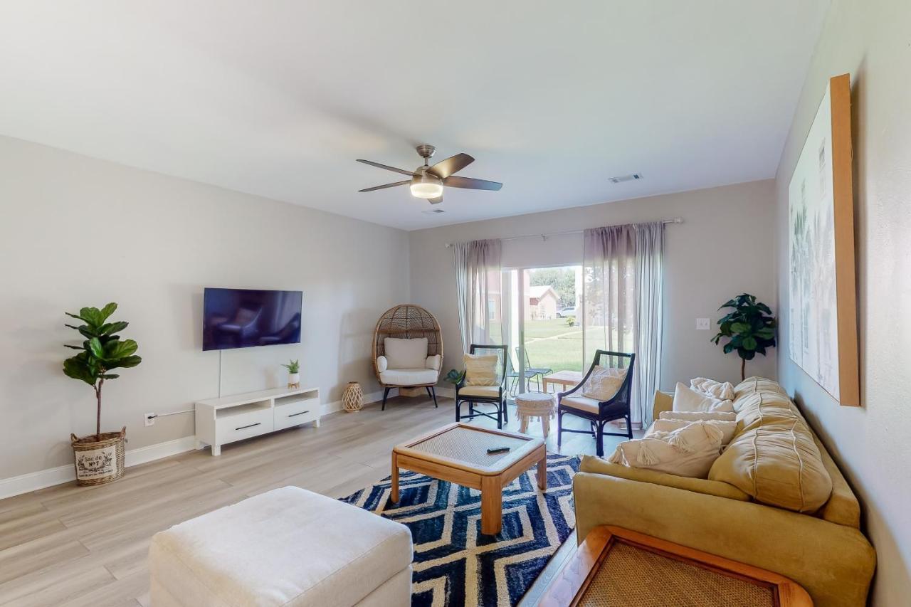 Gulf Walk 205 Villa Дестин Екстериор снимка