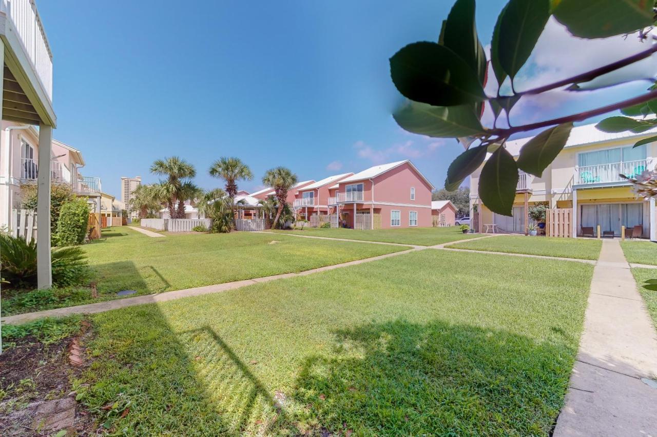 Gulf Walk 205 Villa Дестин Екстериор снимка